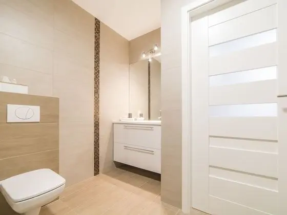Apart Daire (Solna 11/A/202)