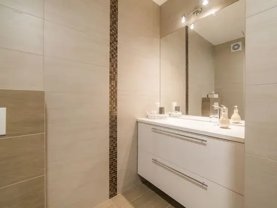 Apart Daire (Solna 11/A/202)