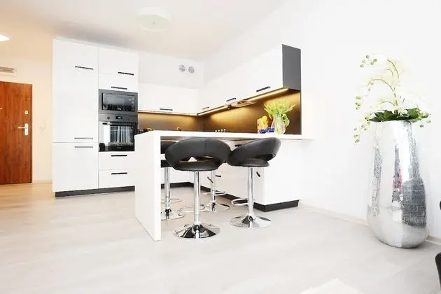 Apart Daire (Solna 11/C/105)