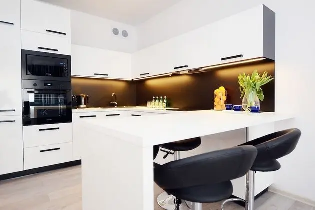 Apart Daire (Solna 11/C/105)