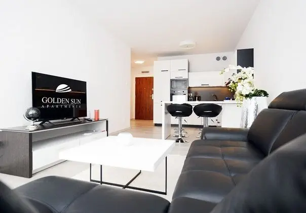 Apart Daire (Solna 11/C/105)