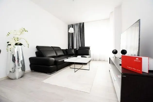 Apart Daire (Solna 11/C/105)