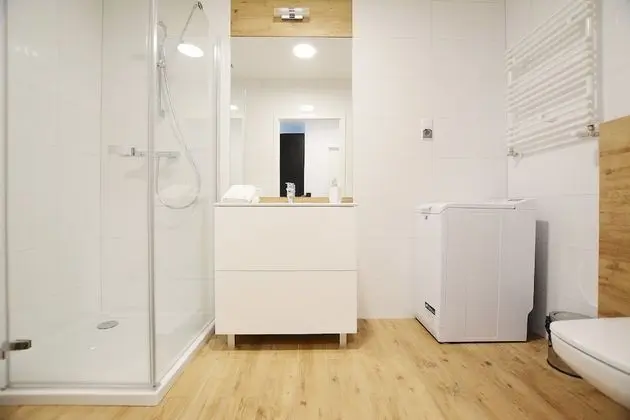Apart Daire (Solna 11/C/105)