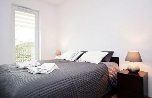 Apart Daire (Solny 11/B/404)