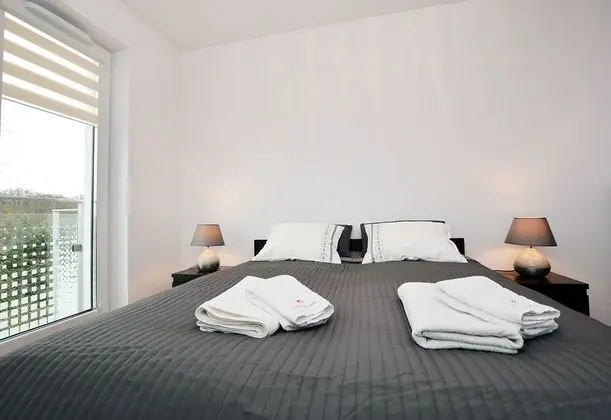 Apart Daire (Solny 11/B/404)