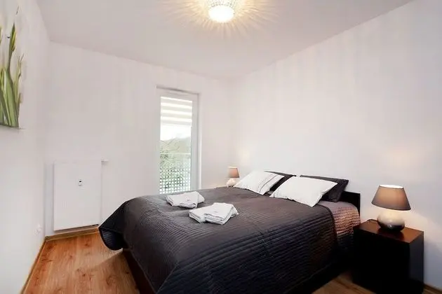 Apart Daire (Solny 11/B/404)