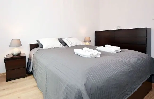 Apart Daire (Solny 11/B/404)