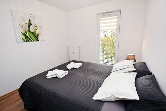 Apart Daire (Solny 11/B/404)