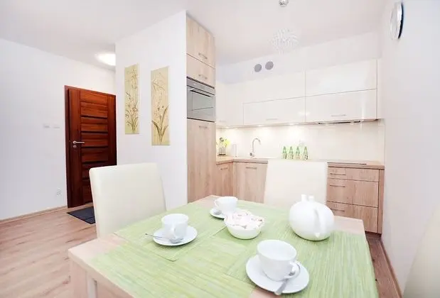 Apart Daire (Solny 11/B/404)