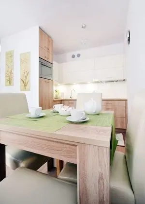 Apart Daire (Solny 11/B/404)