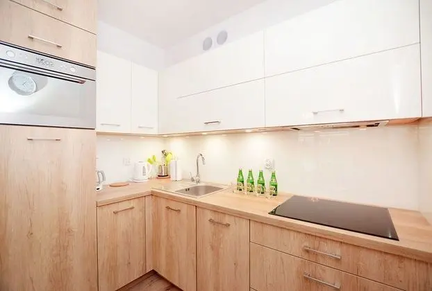 Apart Daire (Solny 11/B/404)