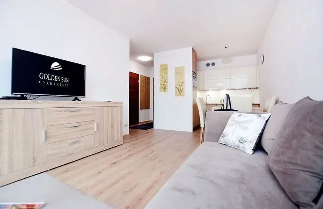 Apart Daire (Solny 11/B/404)