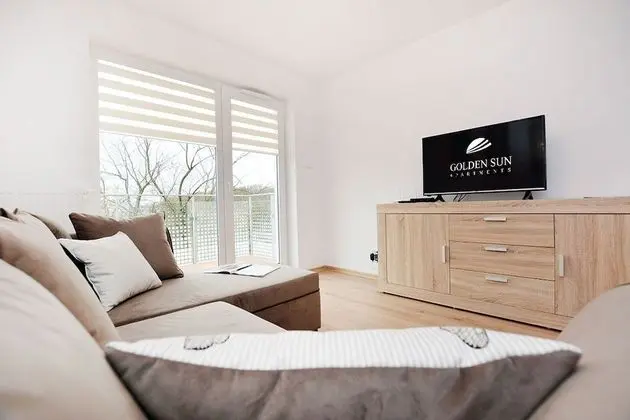 Apart Daire (Solny 11/B/404)