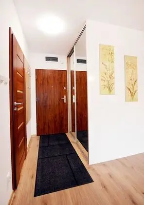 Apart Daire (Solny 11/B/404)