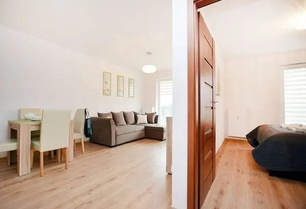 Apart Daire (Solny 11/B/404)