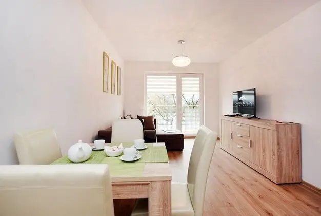 Apart Daire (Solny 11/B/404)