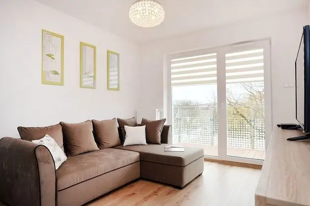 Apart Daire (Solny 11/B/404)