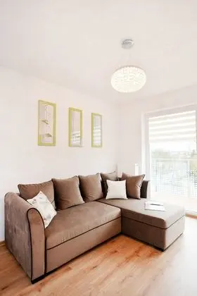 Apart Daire (Solny 11/B/404)