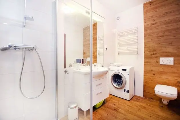 Apart Daire (Solny 11/B/404)