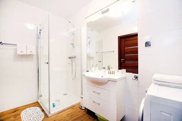 Apart Daire (Solny 11/B/404)