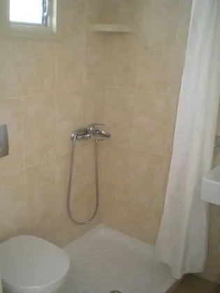 Deluxe Tek Büyük veya İki Ayrı Yataklı Oda, 1 Çift Kişilik veya 2 Tek Kişilik Yatak