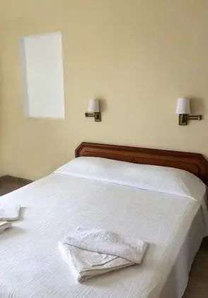 Tek Büyük Yataklı Oda, Balkon, Deniz Manzaralı