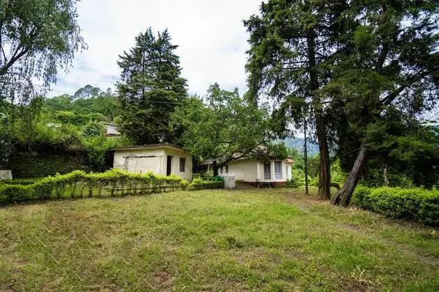 Family Dört Kişilik Oda