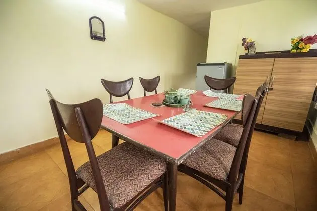Family Dört Kişilik Oda