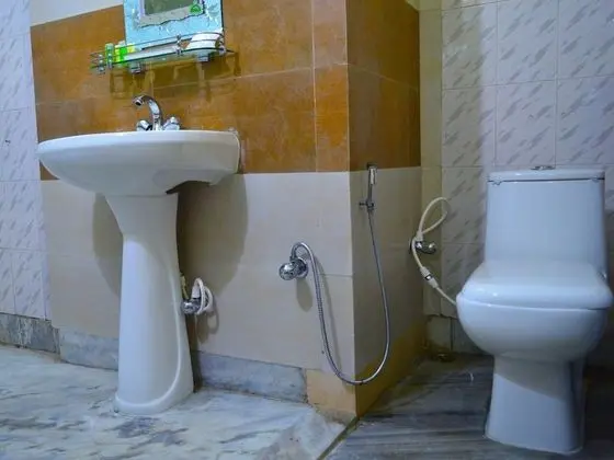Deluxe Tek Büyük Yataklı Oda, 1 Yatak Odası