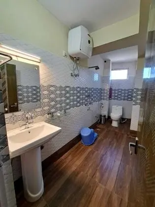 Deluxe Tek Büyük Yataklı Oda, 1 Yatak Odası