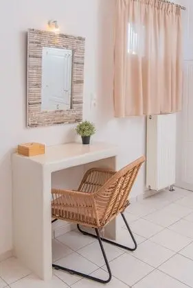 Family Suite Pool/Garden View