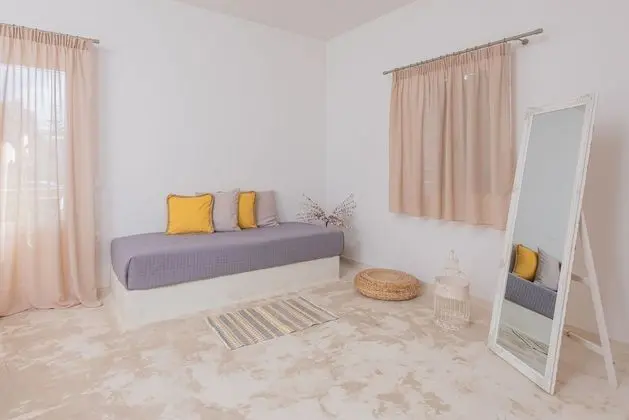 Family Suite Pool/Garden View