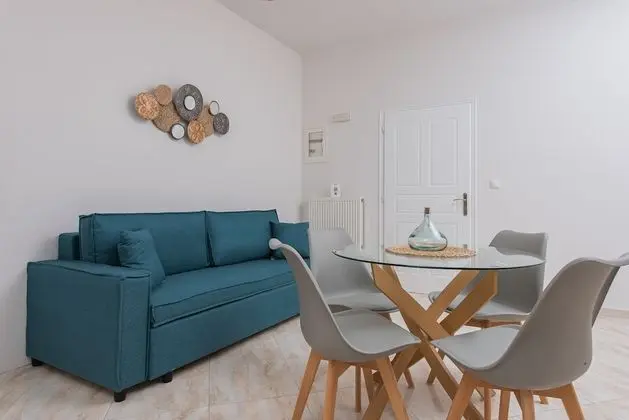 Family Suite Pool/Garden View
