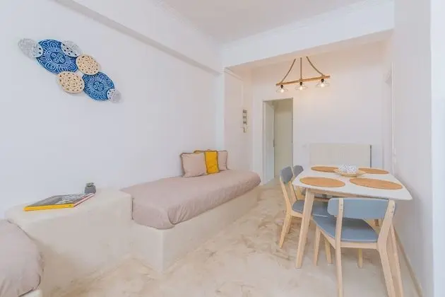 Family Suite Pool/Garden View