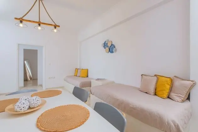 Family Suite Pool/Garden View
