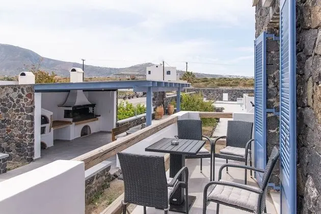 Family Suite Pool/Garden View