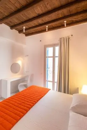 Deluxe Villa, 4 Yatak Odası, Deniz Manzaralı
