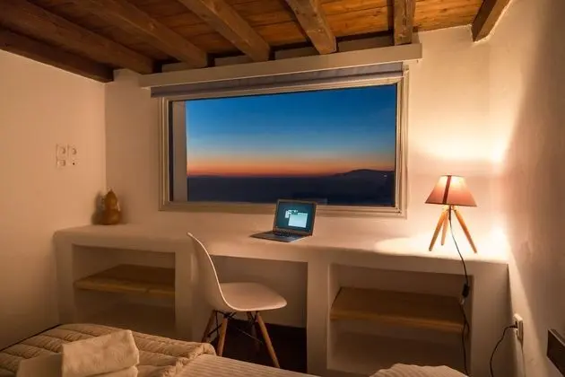 Deluxe Villa, 4 Yatak Odası, Deniz Manzaralı
