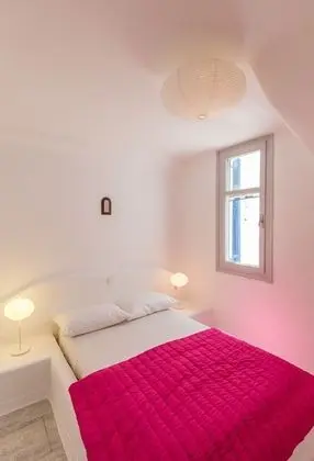 Deluxe Villa, 4 Yatak Odası, Deniz Manzaralı