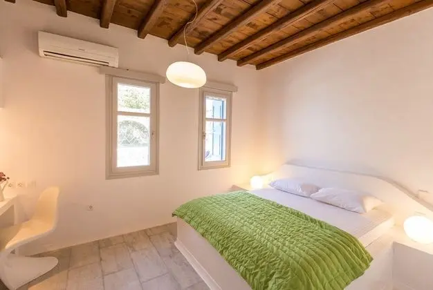 Deluxe Villa, 4 Yatak Odası, Deniz Manzaralı