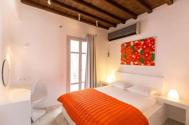 Deluxe Villa, 4 Yatak Odası, Deniz Manzaralı