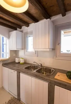 Deluxe Villa, 4 Yatak Odası, Deniz Manzaralı