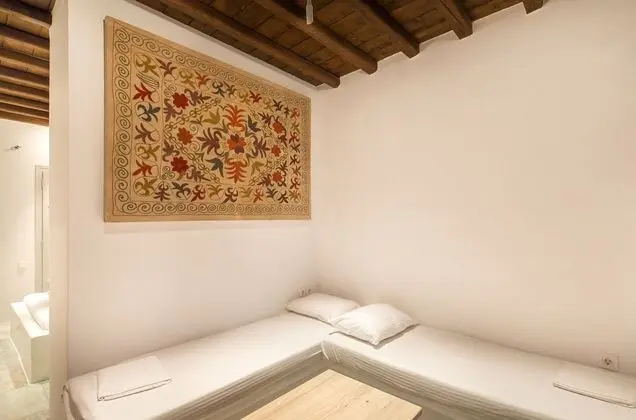 Deluxe Villa, 4 Yatak Odası, Deniz Manzaralı