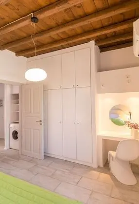 Deluxe Villa, 4 Yatak Odası, Deniz Manzaralı