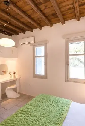 Deluxe Villa, 4 Yatak Odası, Deniz Manzaralı