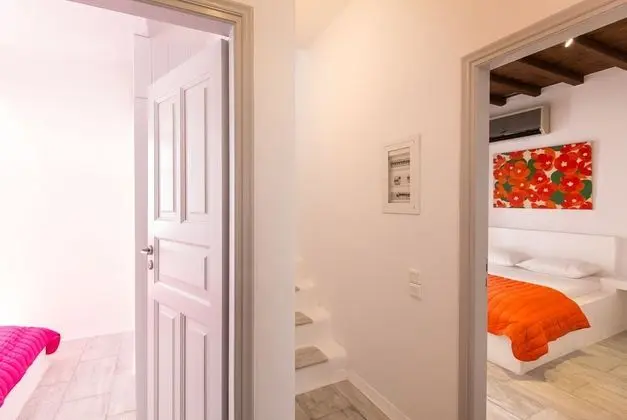 Deluxe Villa, 4 Yatak Odası, Deniz Manzaralı