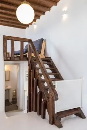 Deluxe Villa, 4 Yatak Odası, Deniz Manzaralı