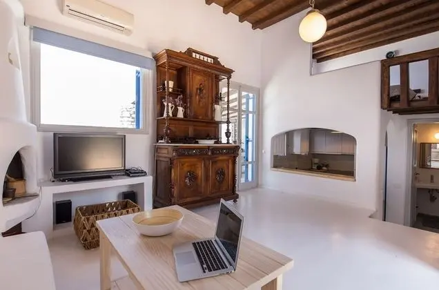 Deluxe Villa, 4 Yatak Odası, Deniz Manzaralı