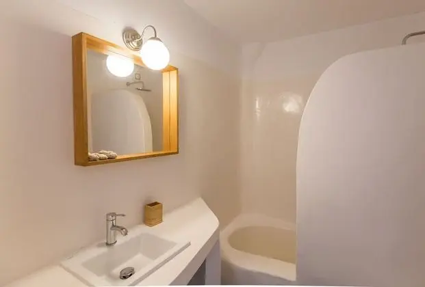 Deluxe Villa, 4 Yatak Odası, Deniz Manzaralı