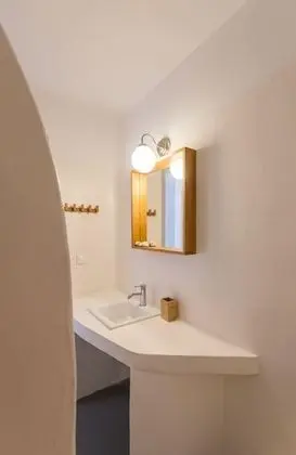 Deluxe Villa, 4 Yatak Odası, Deniz Manzaralı